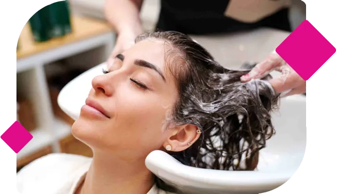 Hair Courses by Vivace Glamz