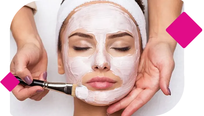 cleanup service by vivace glamz