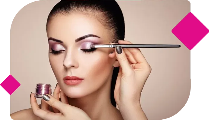 makeup courses by Vivace Glamz